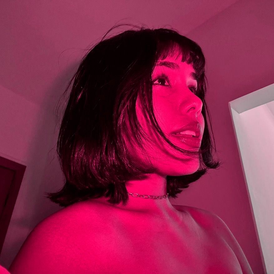 Foto do perfil